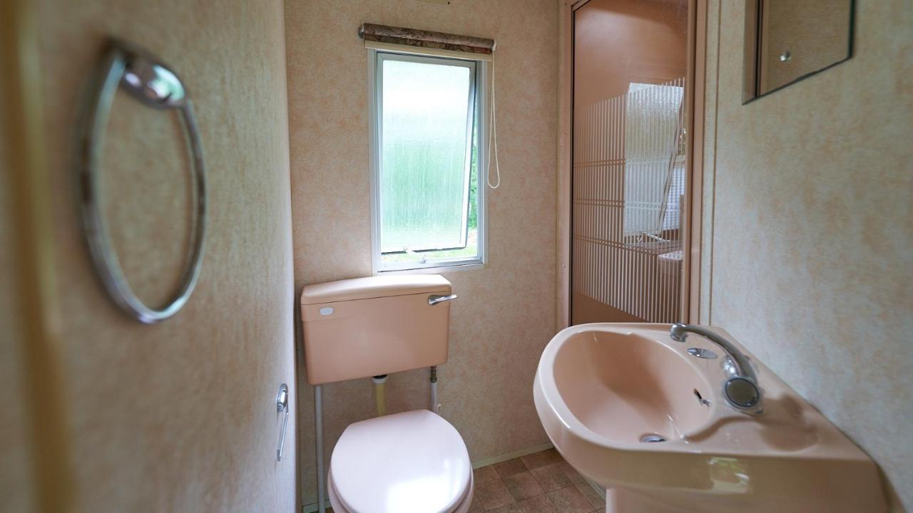 Camping Les Paillotes Payrac Exterior foto