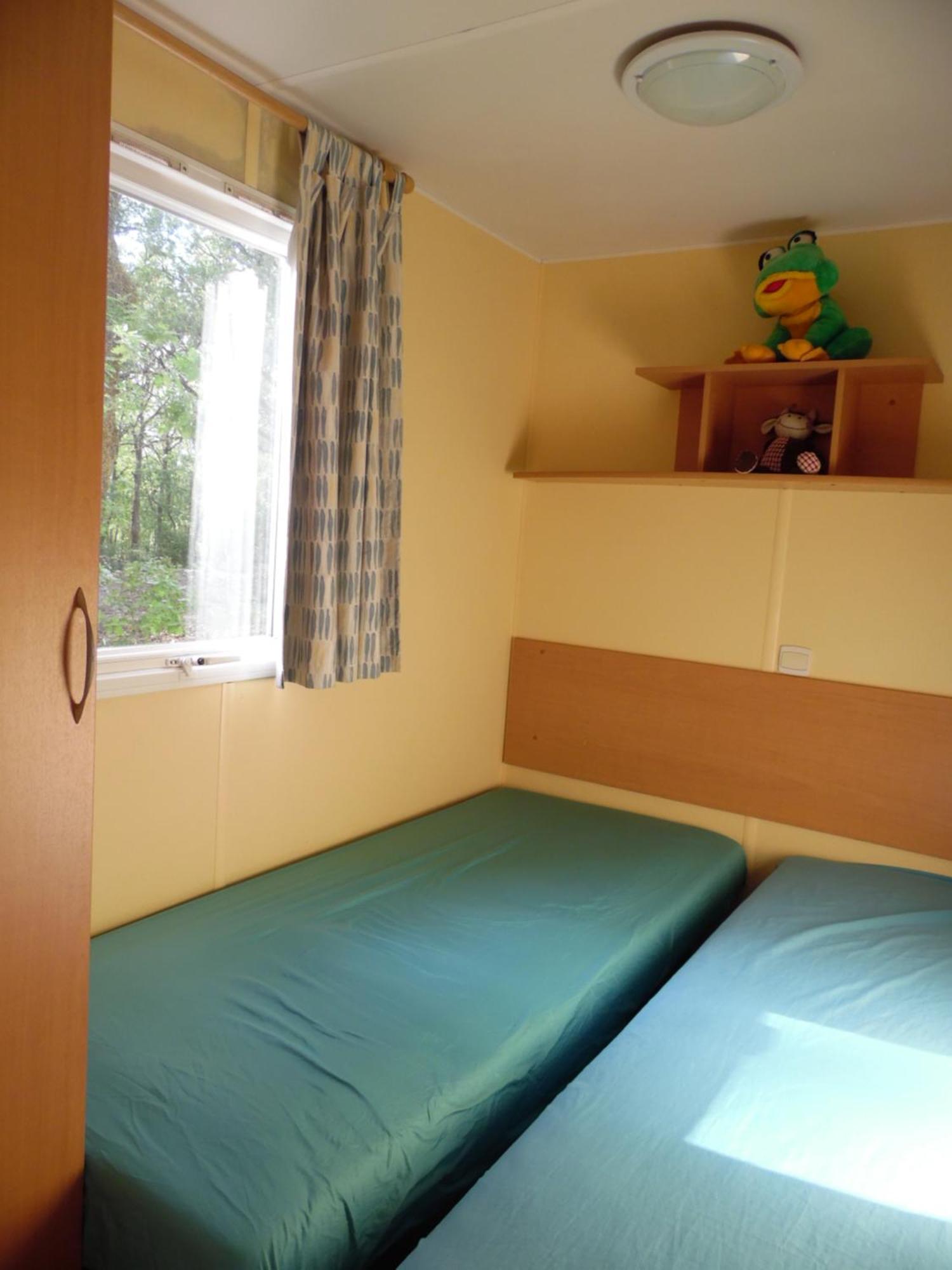 Camping Les Paillotes Payrac Exterior foto
