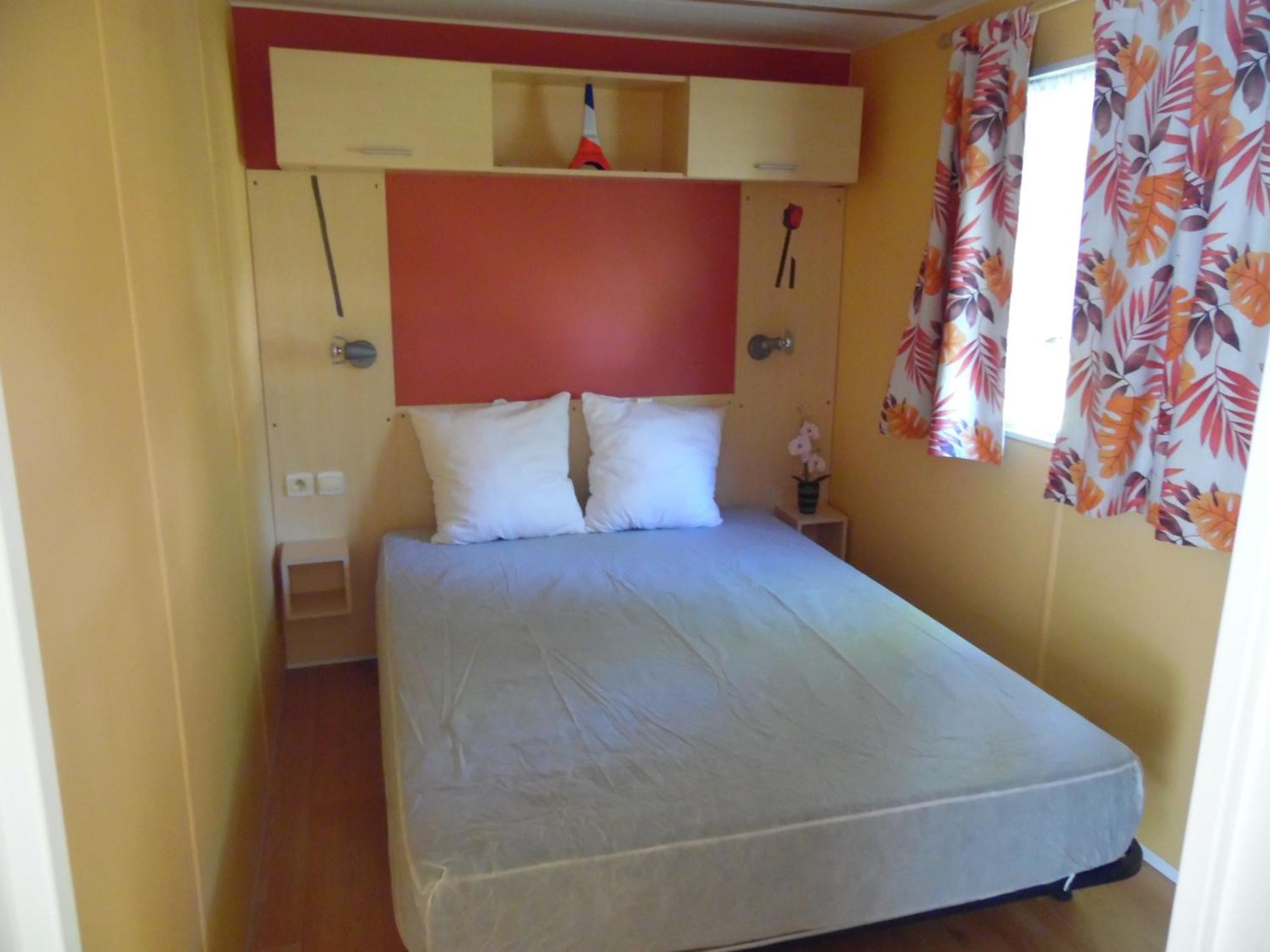 Camping Les Paillotes Payrac Exterior foto