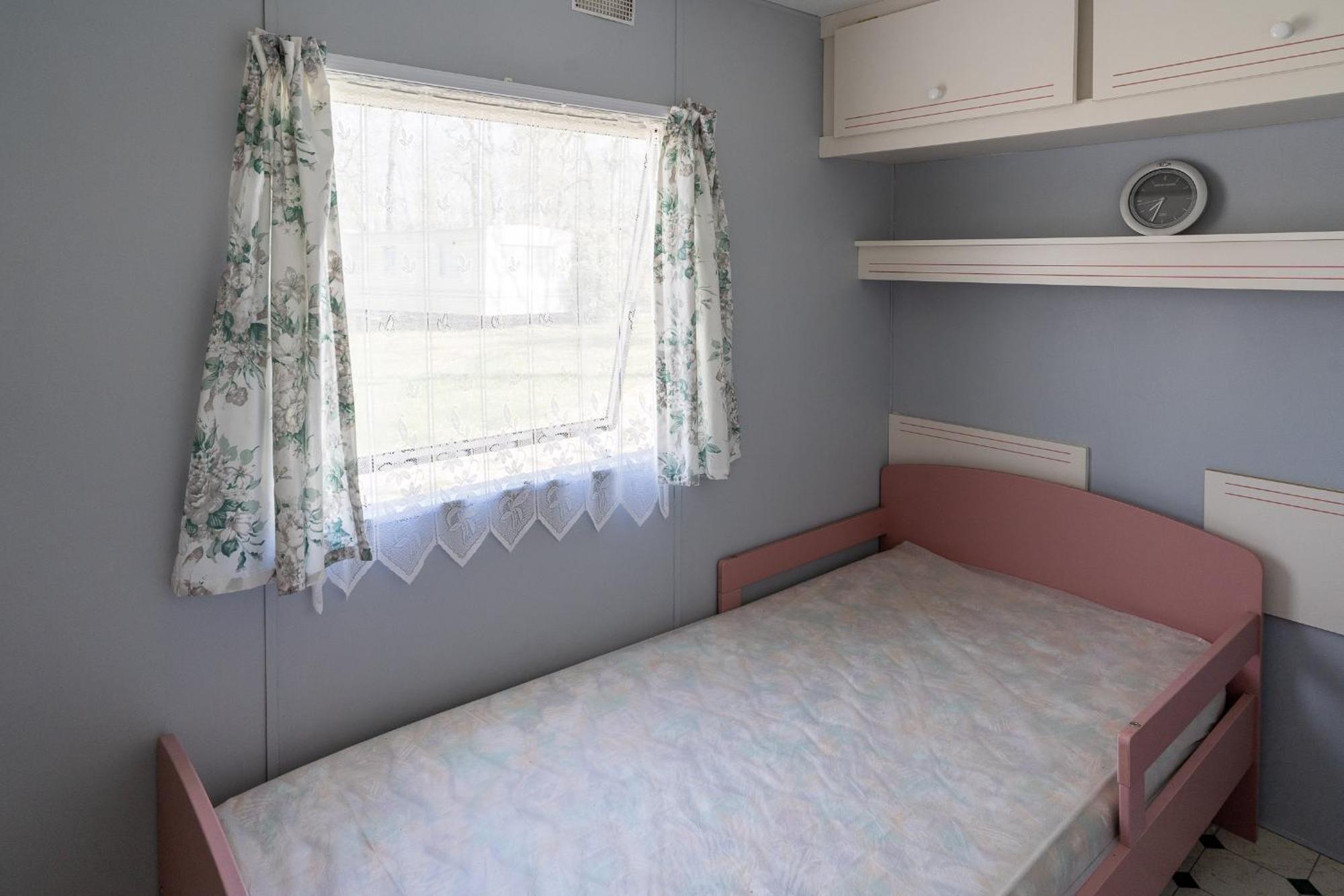 Camping Les Paillotes Payrac Exterior foto